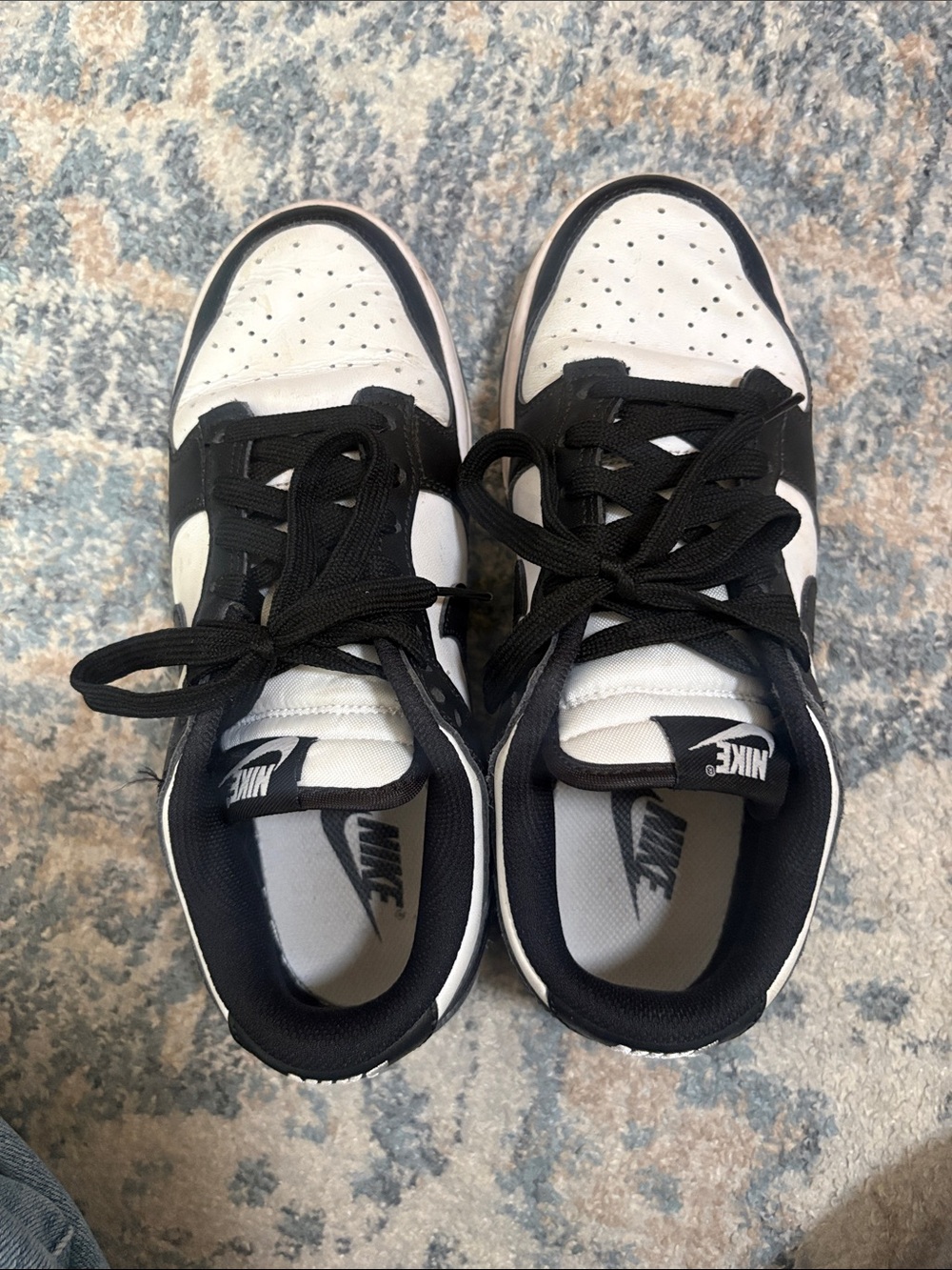 Nike Dunks - Picture 4 of 5